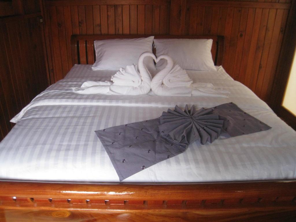 Wood House Pattaya Hotel Kültér fotó